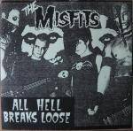 Misfits : All Hell Breaks Loose
